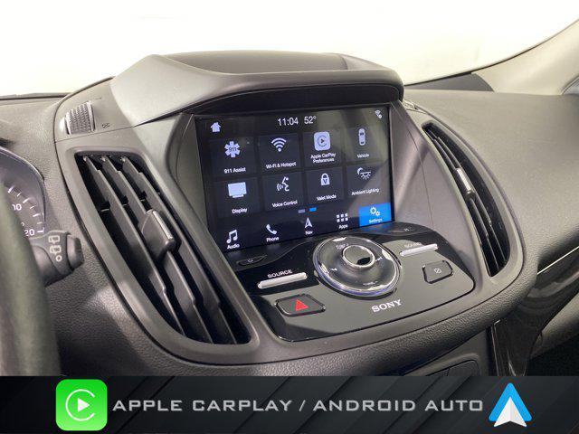 used 2019 Ford Escape car, priced at $18,650