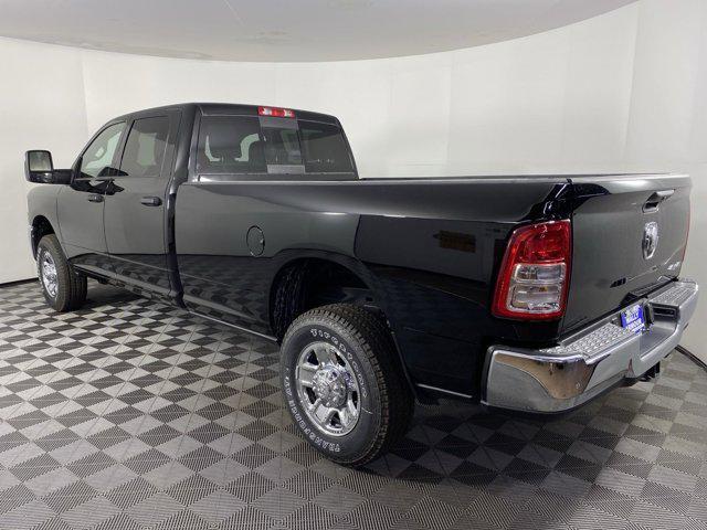 new 2024 Ram 2500 car, priced at $50,450