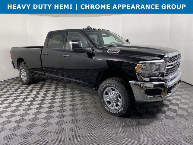 new 2024 Ram 2500 car, priced at $50,450