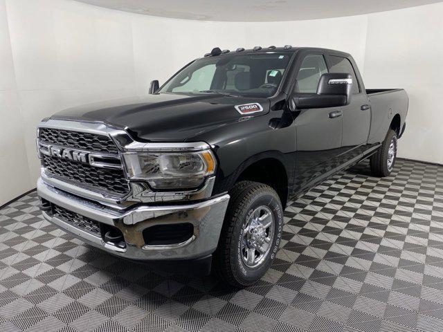 new 2024 Ram 2500 car, priced at $50,450