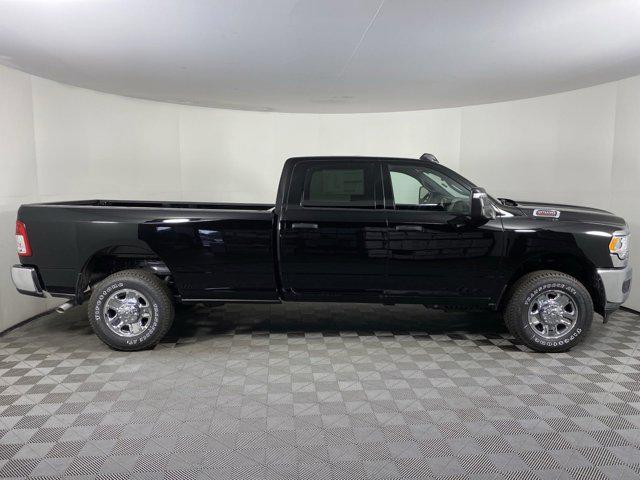 new 2024 Ram 2500 car, priced at $50,450