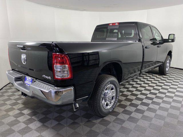 new 2024 Ram 2500 car, priced at $50,450