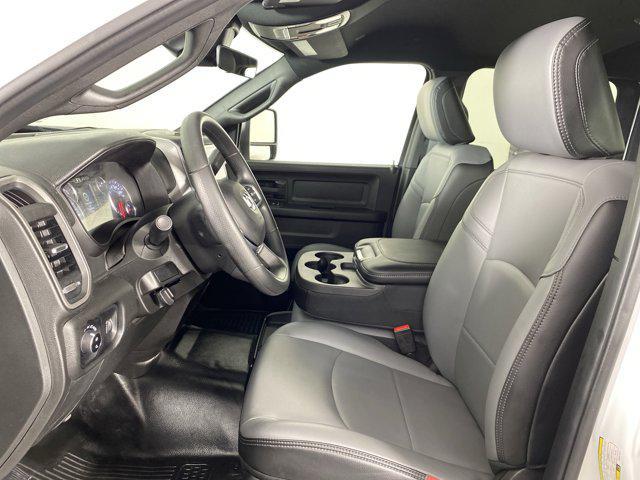 used 2025 Ram 2500 car, priced at $43,900