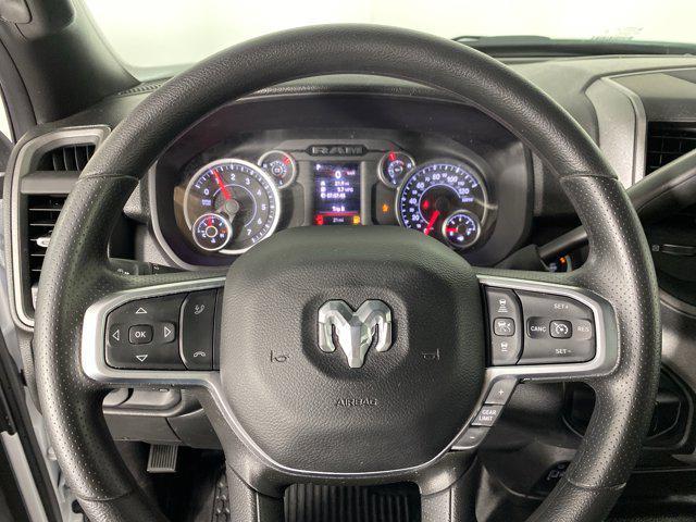 used 2025 Ram 2500 car, priced at $43,900