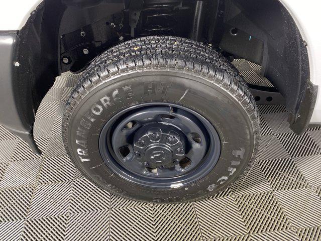 used 2025 Ram 2500 car, priced at $43,900