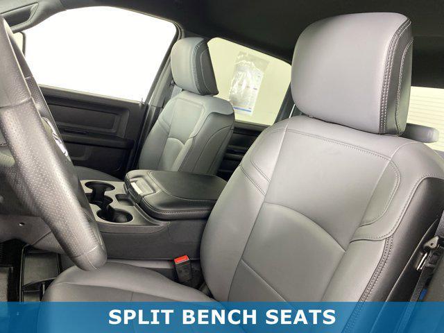 used 2025 Ram 2500 car, priced at $43,900