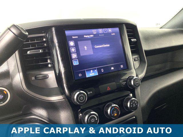 used 2025 Ram 2500 car, priced at $43,900