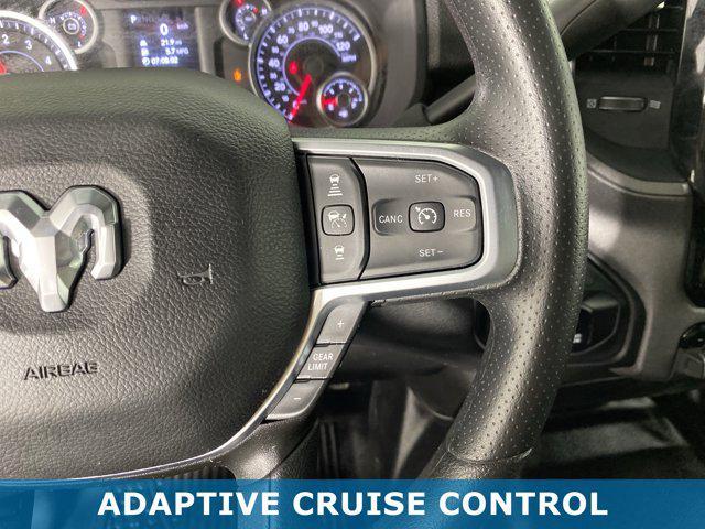 used 2025 Ram 2500 car, priced at $43,900
