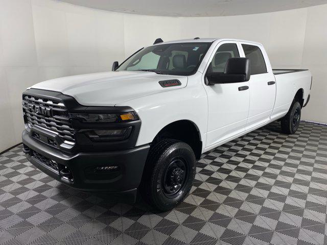 used 2025 Ram 2500 car, priced at $43,900