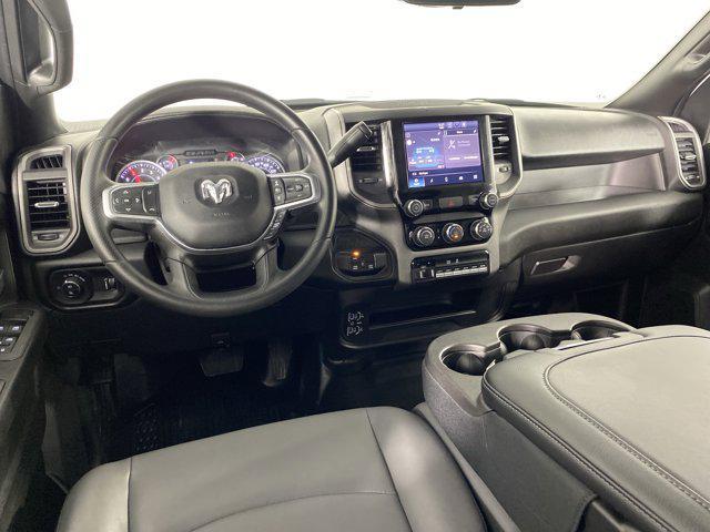 used 2025 Ram 2500 car, priced at $43,900