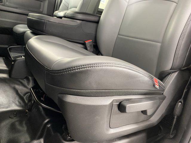 used 2025 Ram 2500 car, priced at $43,900
