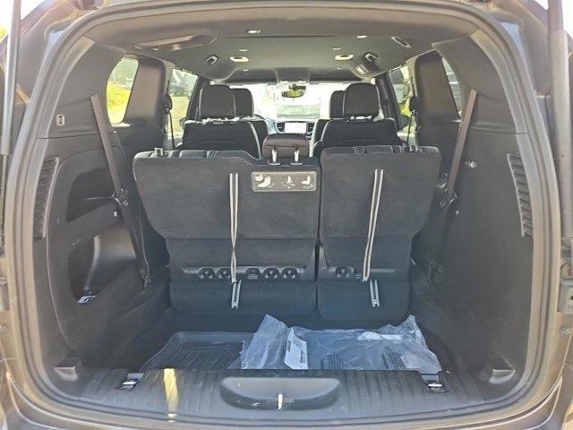 used 2021 Chrysler Pacifica car, priced at $29,100