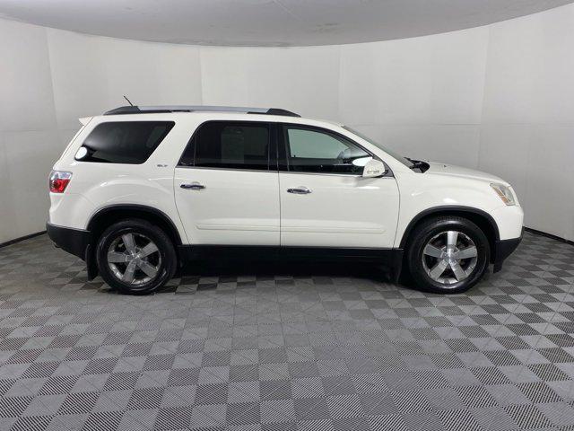 used 2011 GMC Acadia car, priced at $4,588