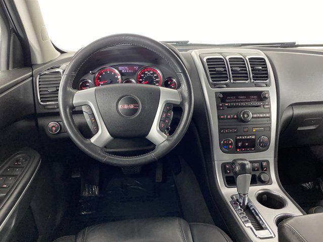 used 2011 GMC Acadia car, priced at $4,588