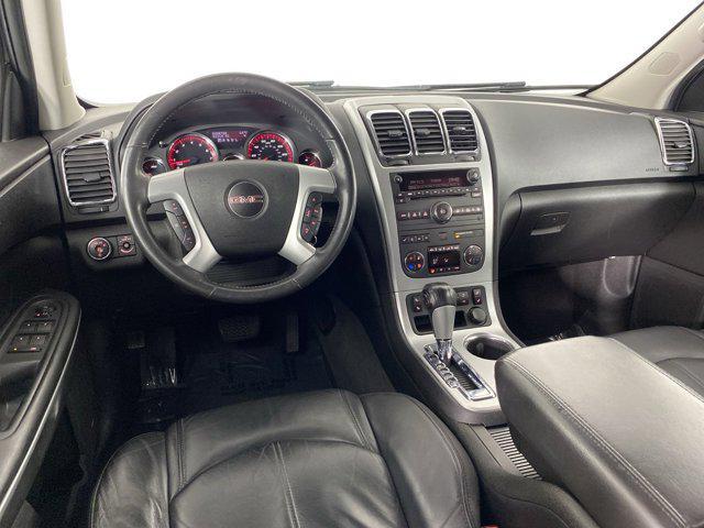 used 2011 GMC Acadia car, priced at $4,588