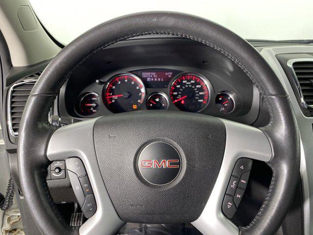 used 2011 GMC Acadia car, priced at $4,588