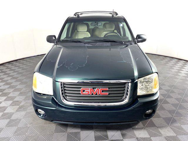 used 2005 GMC Envoy car, priced at $3,288