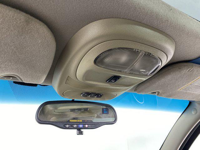 used 2005 GMC Envoy car, priced at $3,288