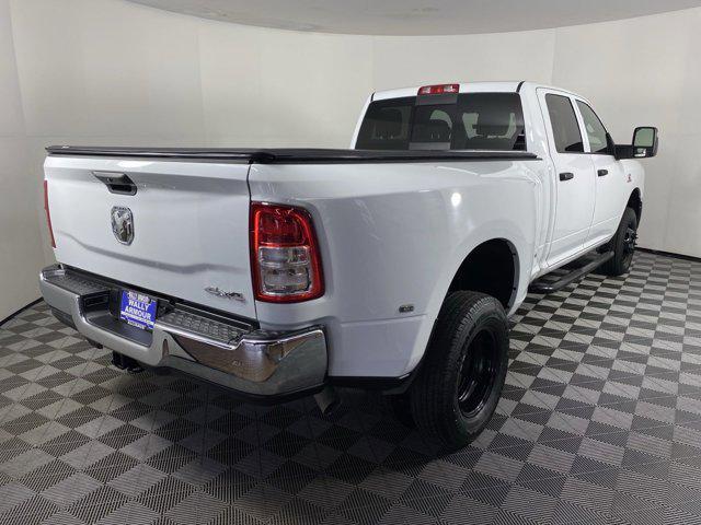 used 2024 Ram 3500 car, priced at $55,400