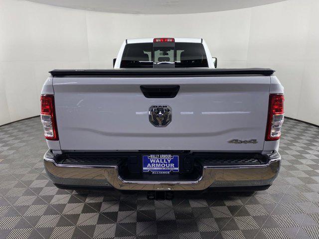 used 2024 Ram 3500 car, priced at $55,400