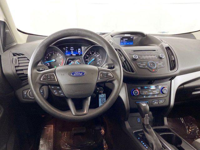 used 2017 Ford Escape car, priced at $11,600