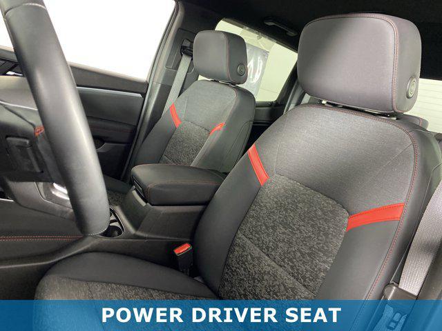 used 2023 Chevrolet Colorado car, priced at $34,800