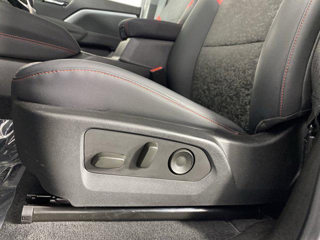 used 2023 Chevrolet Colorado car, priced at $34,800