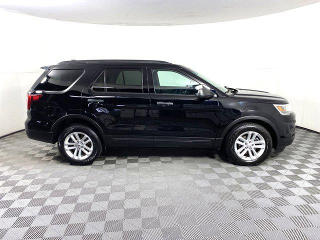 used 2016 Ford Explorer car, priced at $17,300