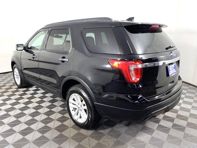 used 2016 Ford Explorer car, priced at $17,300