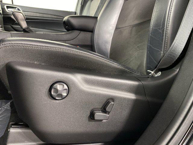 used 2021 Jeep Grand Cherokee car, priced at $24,300
