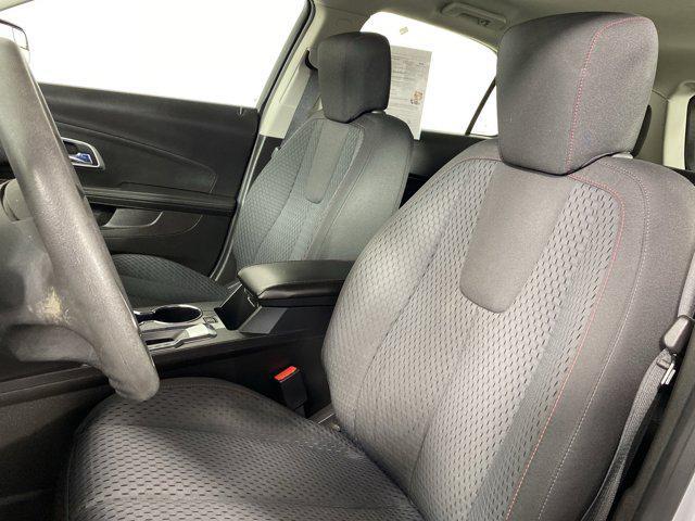 used 2012 Chevrolet Equinox car, priced at $7,988