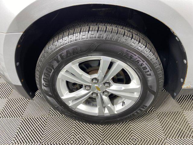 used 2012 Chevrolet Equinox car, priced at $7,988