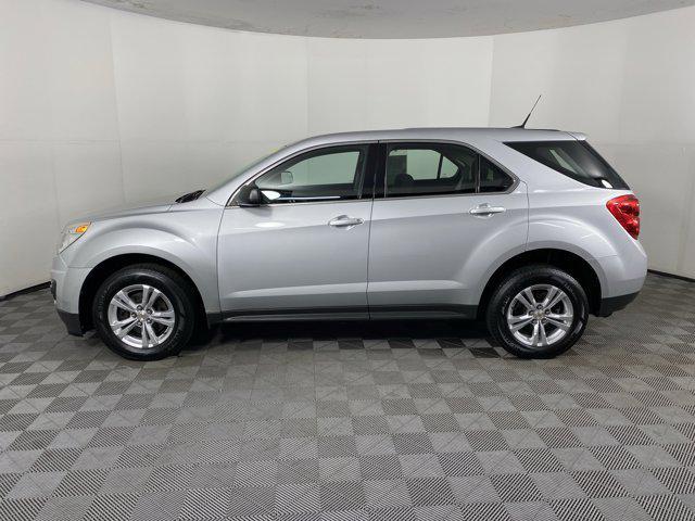 used 2012 Chevrolet Equinox car, priced at $7,988