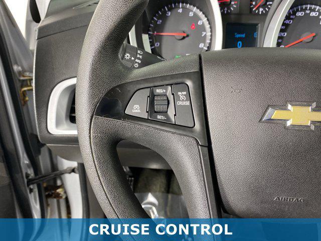 used 2012 Chevrolet Equinox car, priced at $7,988