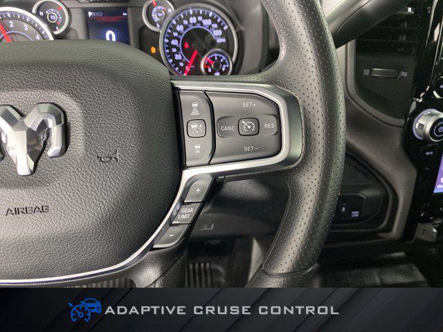 new 2026 Ram 2500 car, priced at $54,836