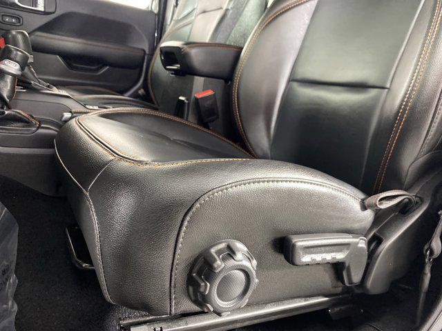 used 2023 Jeep Gladiator car, priced at $36,200