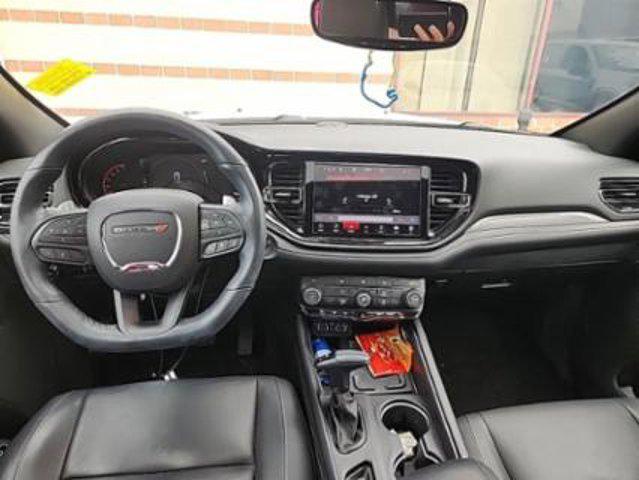 used 2022 Dodge Durango car, priced at $36,100