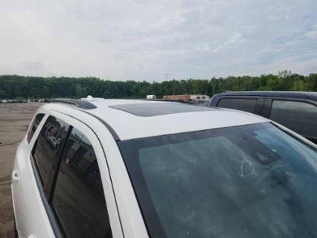 used 2022 Dodge Durango car, priced at $36,100
