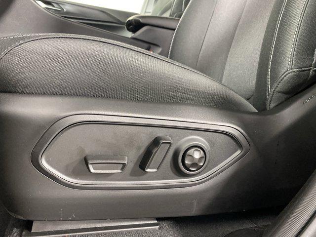 new 2025 Jeep Grand Cherokee car, priced at $39,017