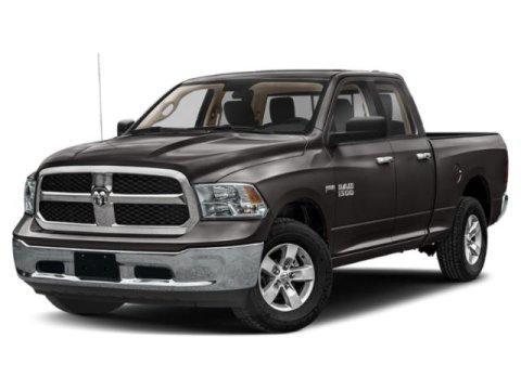 used 2021 Ram 1500 Classic car, priced at $31,500