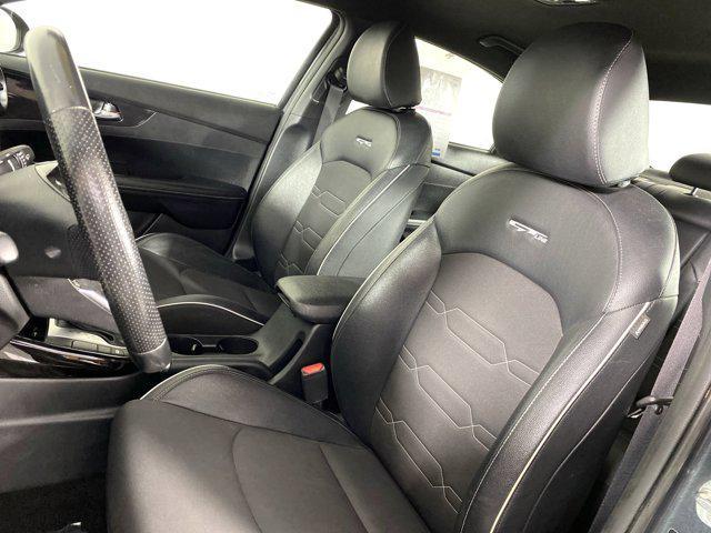 used 2022 Kia Forte car, priced at $15,900