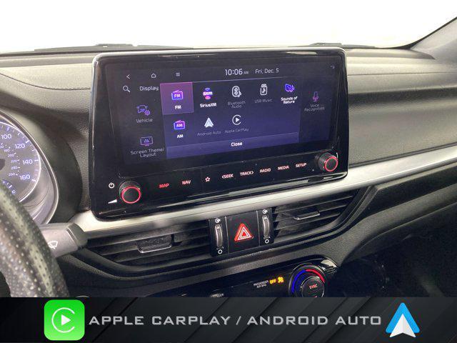 used 2022 Kia Forte car, priced at $15,900