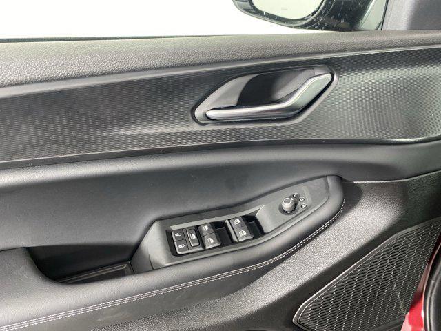 new 2025 Jeep Grand Cherokee car, priced at $41,004