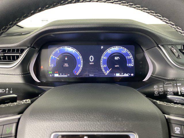 new 2025 Jeep Grand Cherokee car, priced at $41,004