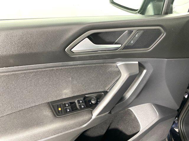 used 2020 Volkswagen Tiguan car, priced at $17,200