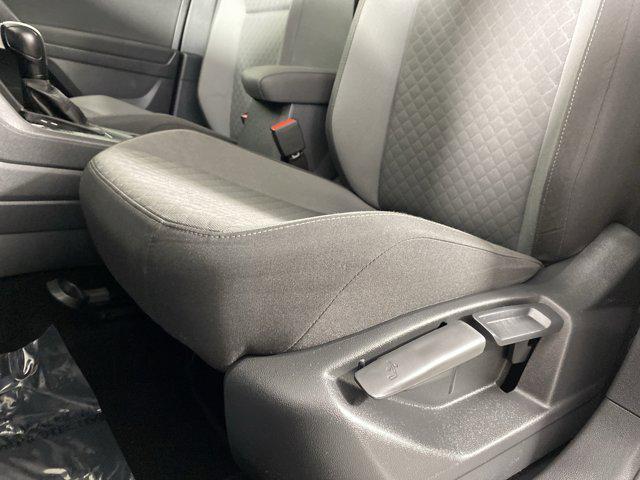 used 2020 Volkswagen Tiguan car, priced at $17,200