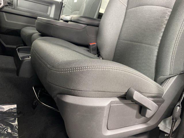new 2025 Ram 2500 car, priced at $53,457