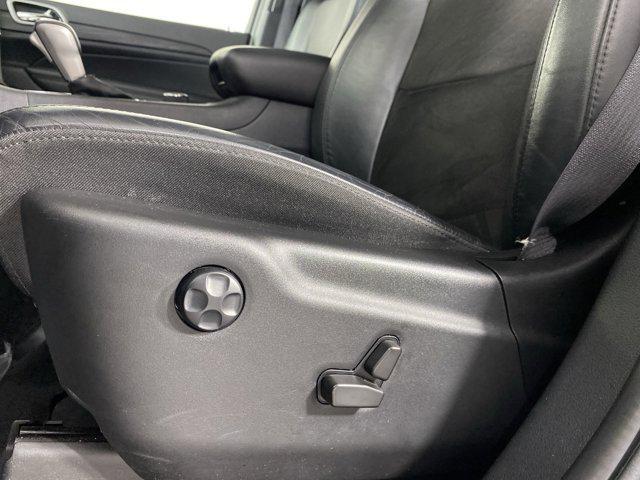 used 2022 Jeep Grand Cherokee car, priced at $30,500