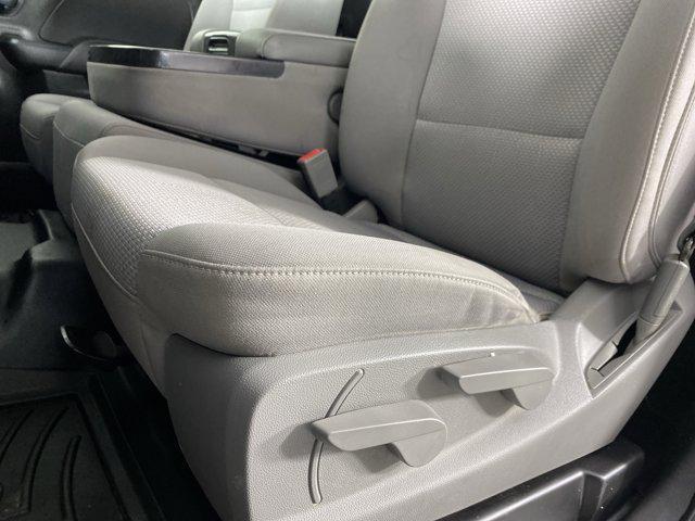 used 2018 GMC Sierra 1500 car, priced at $12,100