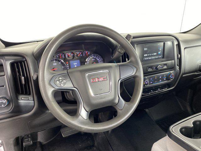 used 2018 GMC Sierra 1500 car, priced at $12,100